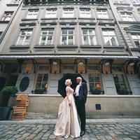 Kovalevych photographer