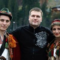 Ростислав Соловйов