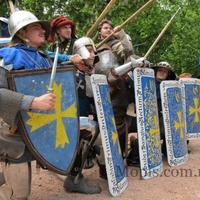 Розважальна програма від " МОПІС "