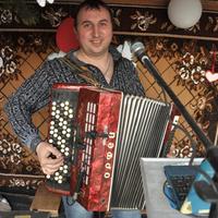 Руслан і Женя