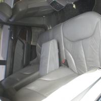 Таксі s-class