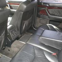 Таксі s-class