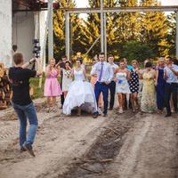 SOLOVEY video production