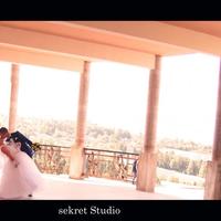 sekret Studio Степан Сікора
