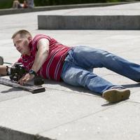 Seniv Video Production