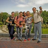 Seniv Video Production