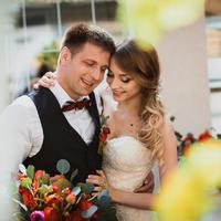 Сергей Олефир