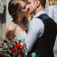 Сергей Олефир