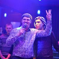 Сергій Абрамчук