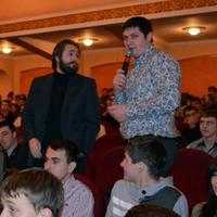 Сергій Абрамчук