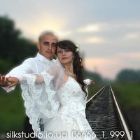 SiLK_Studio