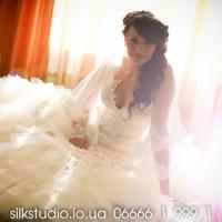 SiLK_Studio