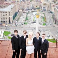 Six Oclock музыкальная группа
