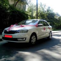 Skoda RAPID 2014 рік 130грн.година