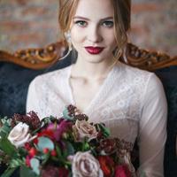 Школа-студия причесок и макияжа Comme il faut (Ком