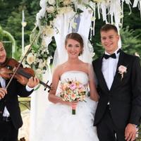 Скрипач Киев Заказать скрипача на юбилей