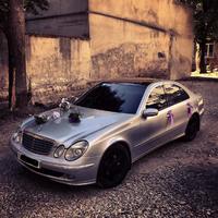 Mercedes Кортеж по акційній ціні!