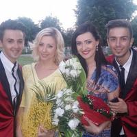 СОЛОМІЯ ВІТВІЦЬКА