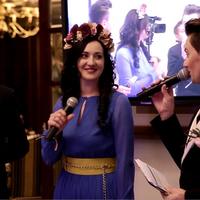 СОЛОМІЯ ВІТВІЦЬКА