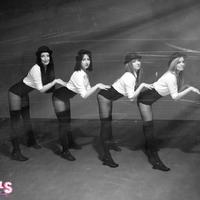 Шоу-балет D'Souls