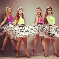 Шоу-балет "LAS CHICAS" Львів