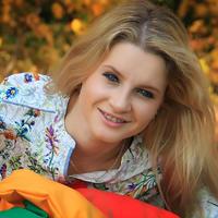 Станкович Оксана