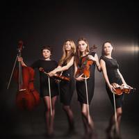 Струнний квартет «Black Tie»