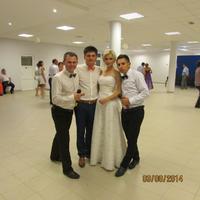 Студія Wedding Weekend