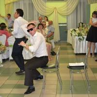 Студія Wedding Weekend