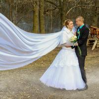 Студія "Рассвет" фотограф-відеограф