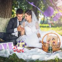 Студія "Рассвет" фотограф-відеограф