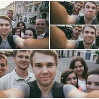 SUMMER FILMS production | Юрій Марковський
