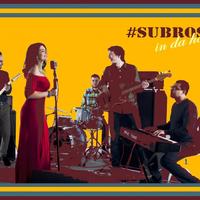 Sub Rosa cover-band