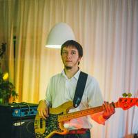 Sub Rosa cover-band