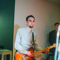 Sub Rosa cover-band