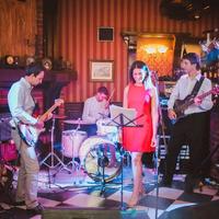 Sub Rosa cover-band
