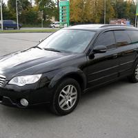 Субару ВЕСІЛЬНИЙ КОРТЕЖ