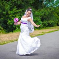 Свадебная видеосъемка и фотосъемка в в Киеве