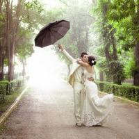 Свадебная видеосъемка и фотосъемка в в Киеве