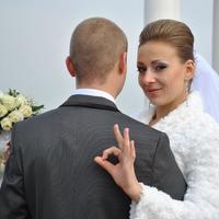 Свадебное агентство Марины Белей