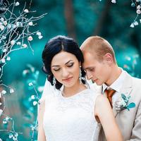 Весільний фотограф київ,  Андрій Синенький