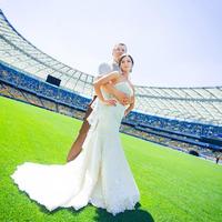 Весільний фотограф київ,  Андрій Синенький