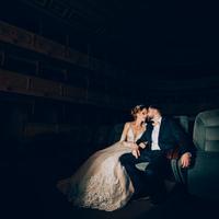 SweetShotStudio (Алексей Крючков)
