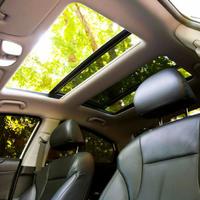 Шикарная Hyundai Sonata с МЫЛЬНЫМИ ПУЗЫРЯМИ НА АВТ