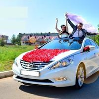 Шикарная Hyundai Sonata с МЫЛЬНЫМИ ПУЗЫРЯМИ НА АВТ