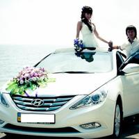 Шикарная Hyundai Sonata с МЫЛЬНЫМИ ПУЗЫРЯМИ НА АВТ