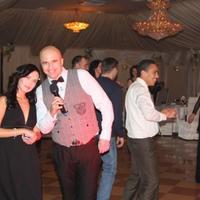 Ведучий Тамада Валерон