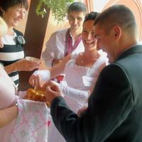 Тамада агенції Свято