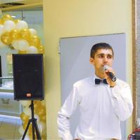 Тамада агенції Свято
