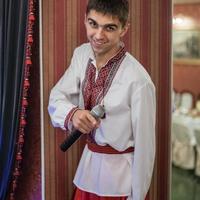 Тамада агенції Свято